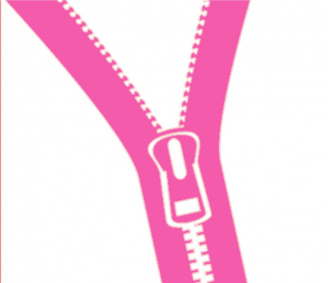 Täschchen SCHWARZ Outdoorstoff Zipper viele Farben Karabiner, TaTüTa Inhalator Kosmetik, BuntMixxDESIGN